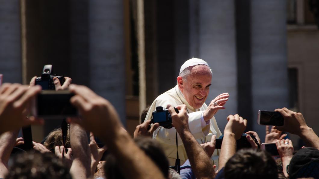 Paus Franciscus Paus Franciscus